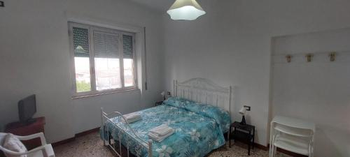 Naples Central Station Rooms