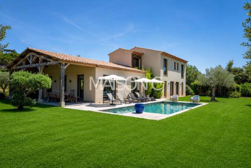 Villa Prosper