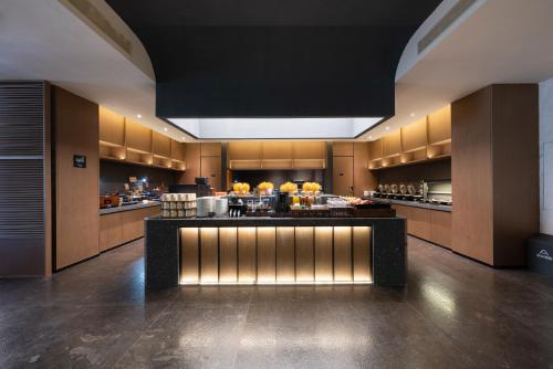 อาหารและเครื่องดื่ม, Atour Hotel Shijiazhuang Chang'an Guanghua Road in ฉีเจียฉวง