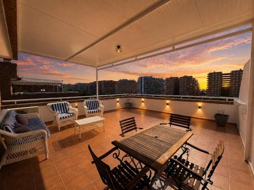 CMF202-Costa Marfil II World, Excepcional- SERVHOUSE