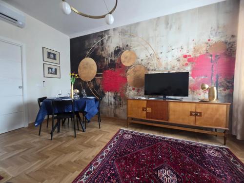 Casa Simone - Comfort and relaxation a stone's throw from the Inalpi Arena