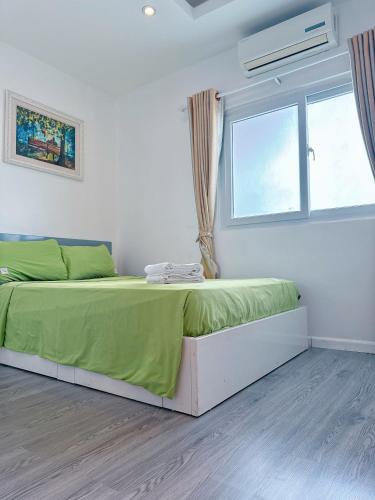 Gold Beach Nha Trang Appartment - image 2