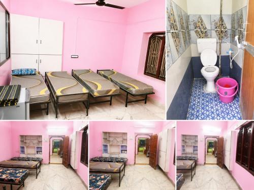 Sagar Hotel For Family in Miryalaguda