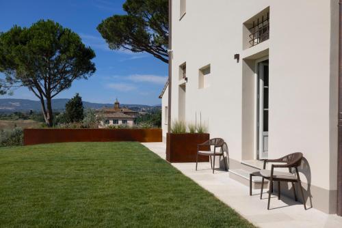 Relais Villa Grazianella | UNA Esperienze in مونيبلكيانو