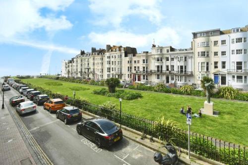 Square Townhouse, Brighton & Hove (Foto 3)
