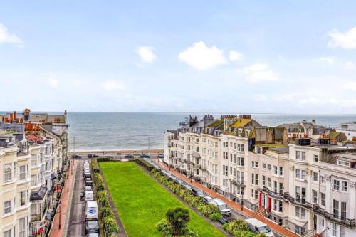Square Townhouse, Brighton & Hove (Foto 4)