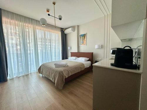 Nova Concierge Aparthotel Room Type - Standard Studio