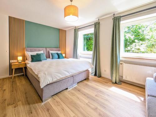 HabeDere Apartments Allgäu (HabeDere Apartments Allgau) in Obergunzburg