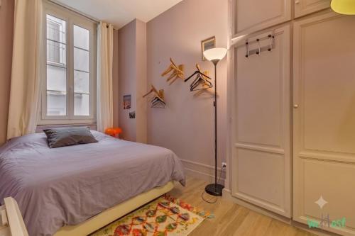 WeHost - Charmant logement pour deux personnes au coeur du 6ème arrondissement