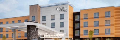 Fairfield by Marriott Inn & Suites New Milford