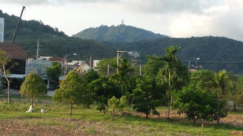 %name Uhome Saiyuan Apartment ภูเก็ต