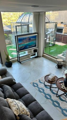Pilar Resort in Borma