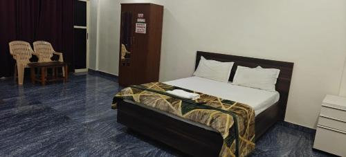 Shree Ganesh lodging in Varamballi