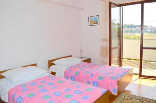 Apartment Ukota