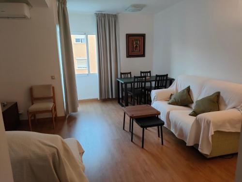 Piso en Torremolinos
