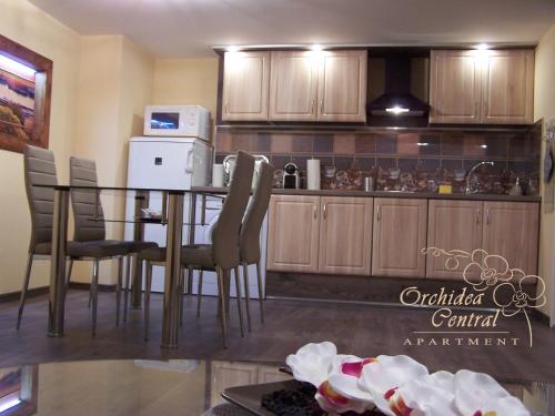 Orchidea Central Apartment, Budapešť (fotografie 10)