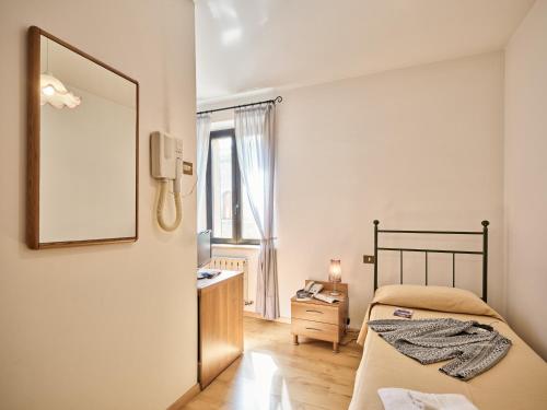 " Il Bersagliere " Dependance Hotel la Pace 2