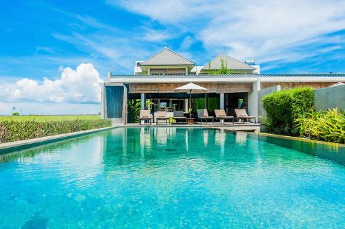 Bali Mengening Villa, Beach Front