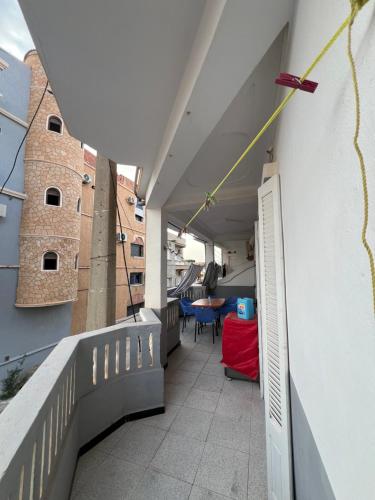 Danyhouse in Ain El Turk
