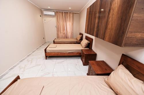 Hostel Bouchair Centre Ville Jijel in Jijel