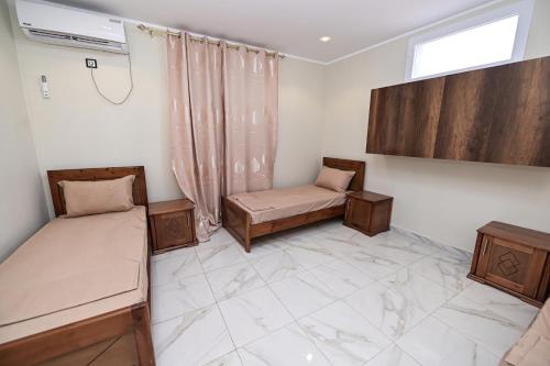 Hostel Bouchair Centre Ville Jijel in Jijel