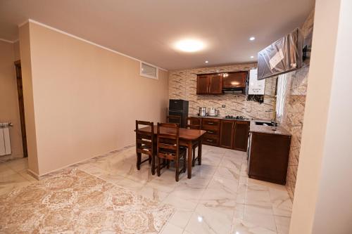 Hostel Bouchair Centre Ville Jijel in Jijel