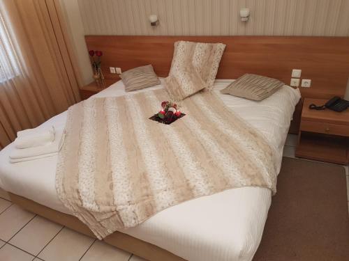 Hotel Ideal – Piraeus, PA