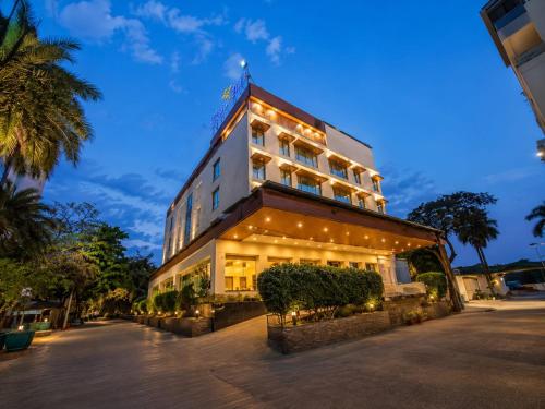 hotel photo