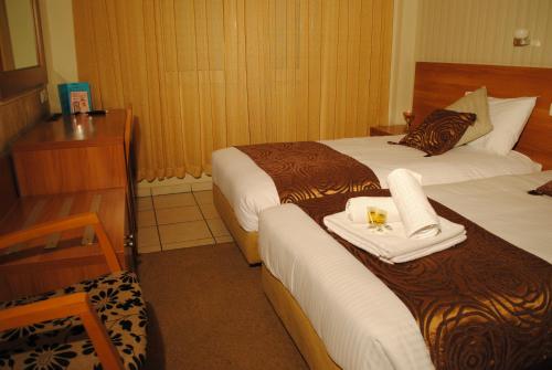 Hotel Ideal - image 5