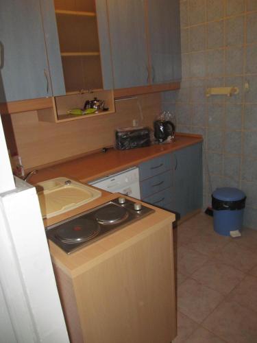  Apartment Savas in Istanbul