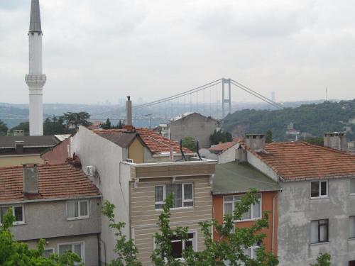  Apartment Savas in Istanbul