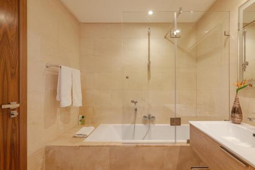 anfa Louise, Casablanca (fotografie 8)