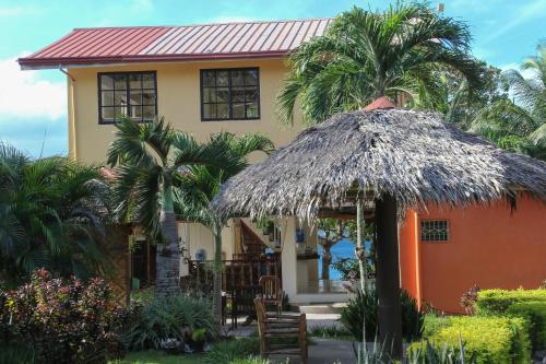 Restaurant, Isla Hayahay Beach Resort and Restaurant in Calape