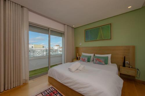 anfa Louise, Casablanca (fotografie 7)