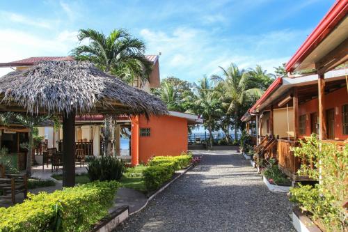 イスラ ハヤハイ ビーチ リゾート & レストラン4