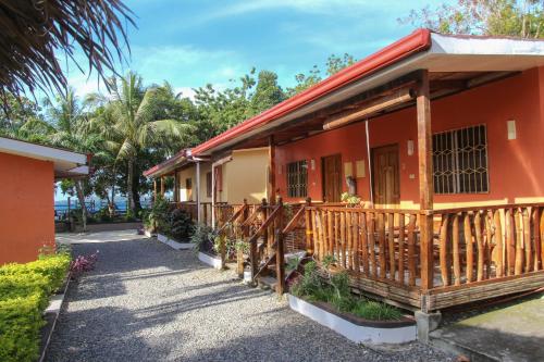 イスラ ハヤハイ ビーチ リゾート & レストラン14