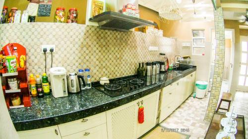 Twin Villa Homestay Shah Alam Booking Deals Photos Reviews