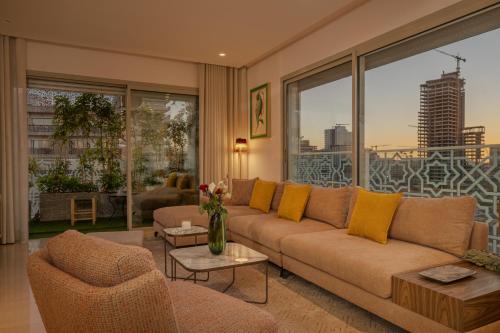 anfa Louise, Casablanca (fotografie 6)