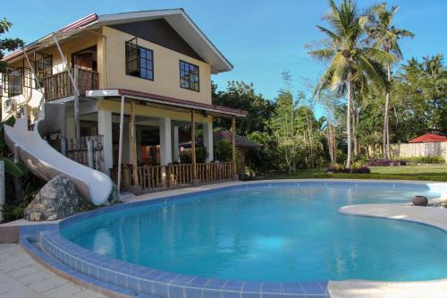 イスラ ハヤハイ ビーチ リゾート & レストラン10