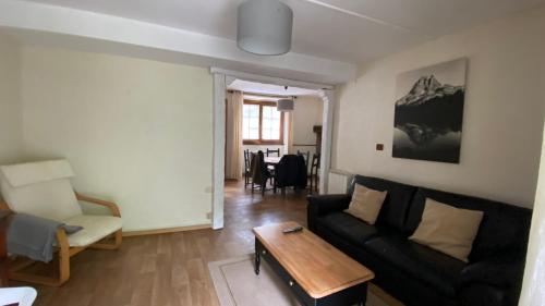 Country house for 4 people - Location saisonnière - Eaux-Bonnes