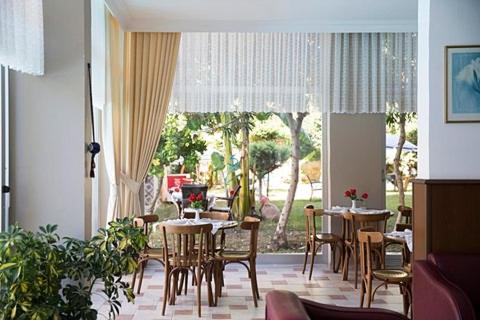 Seda Apart Hotel - image 11