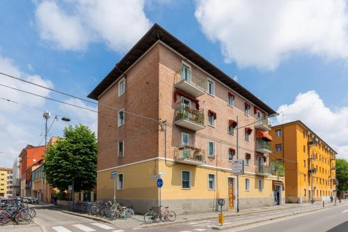 Blueshouse La Fenice - Bolonia