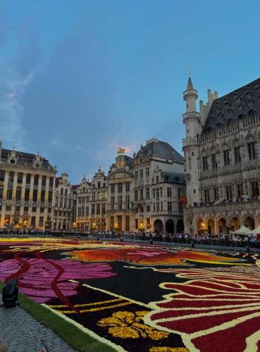 Brussels Loft