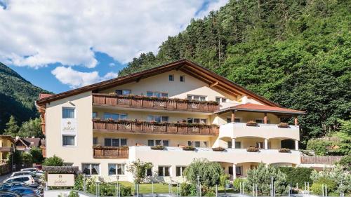 Saldur Small Active , Pension in Schluderns bei Planail