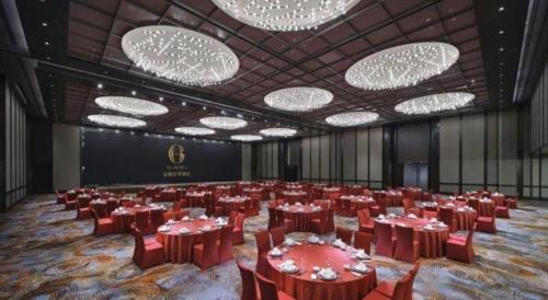 南京金鹰世界G酒店 (G Hotel Nanjing) in 南京