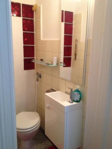 Appartement am Tegeler See, Берлин (фото 10)