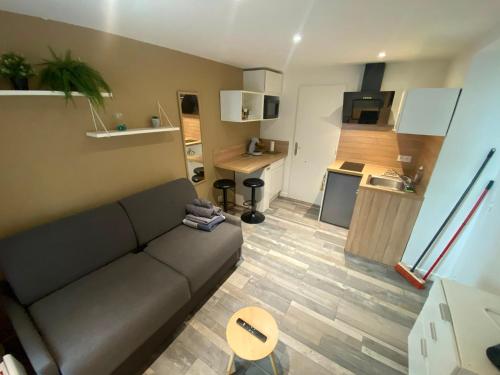 Le Petit Central - 466