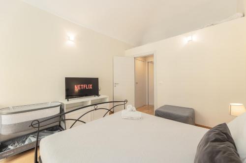 Trilo 2BR Palazzo Reale, Turin