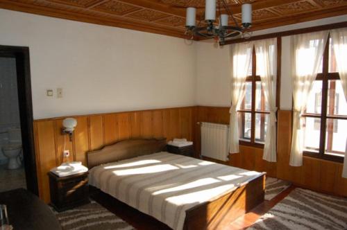 Trevnenski Kat Hotel - image 6