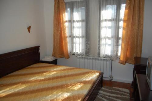 Trevnenski Kat Hotel - image 2